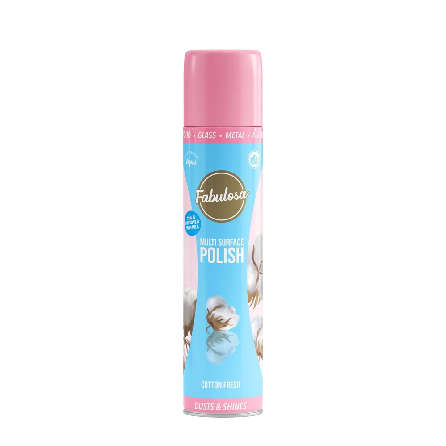 Fabulosa Polish Cotton fresh 300ml
