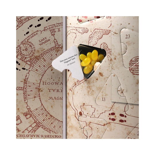 Harry Potter Jelly Belly Advent Calendar