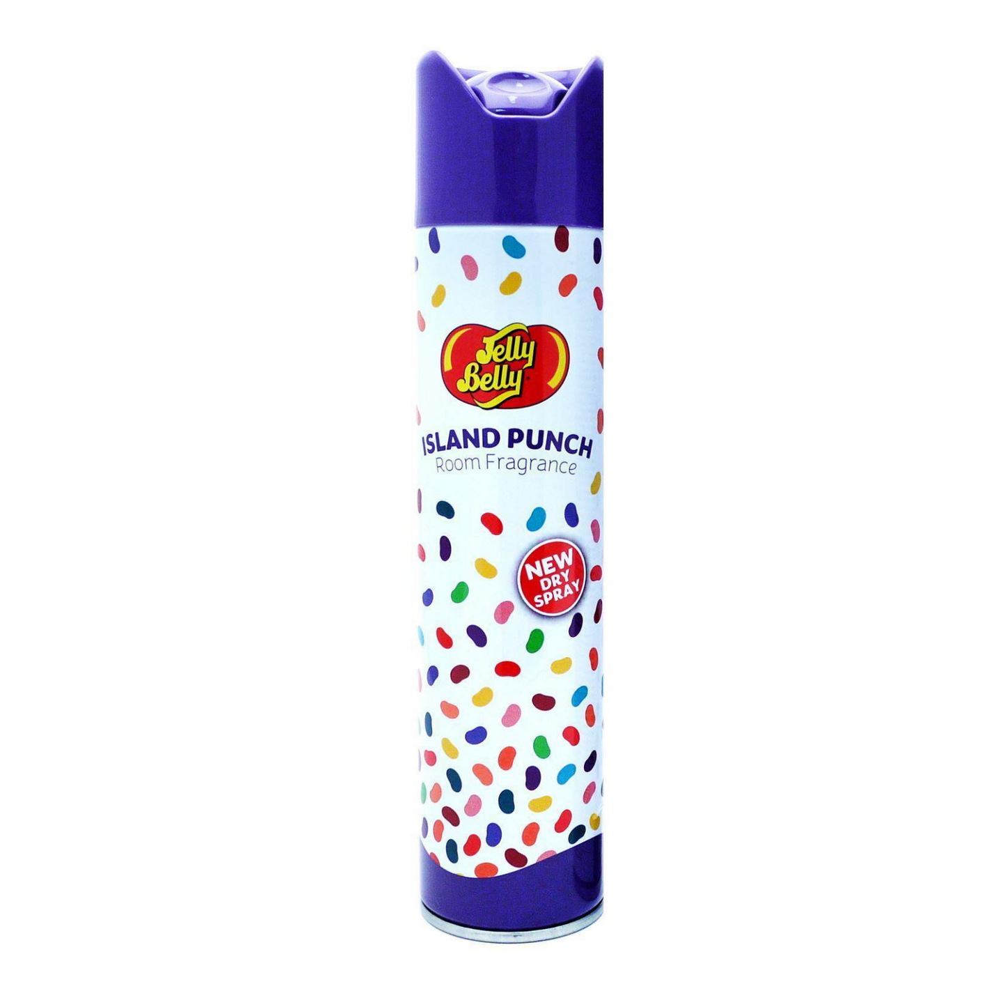 Jelly Belly Air Freshener Island Punch 250ml
