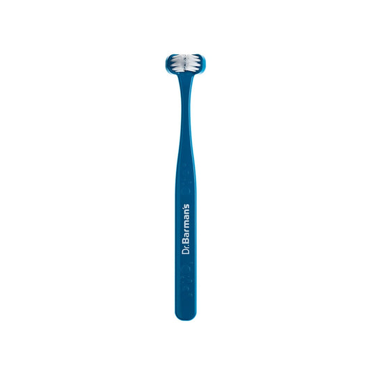 Dr. Barmans Superbrush (Ages 12+) Triple-Action Multipack of 6