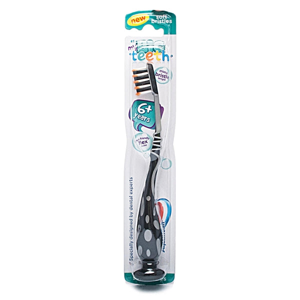 Aquafresh Big Teeth Toothbrush | Ages 6+ Years