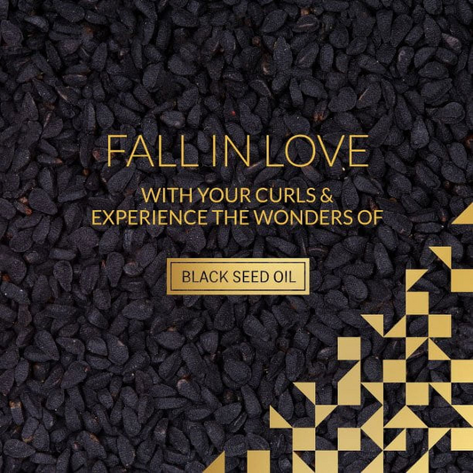 Revlon Realistic Black Seed Oil Strengthening Conditioner 340ml | Shine & Strength