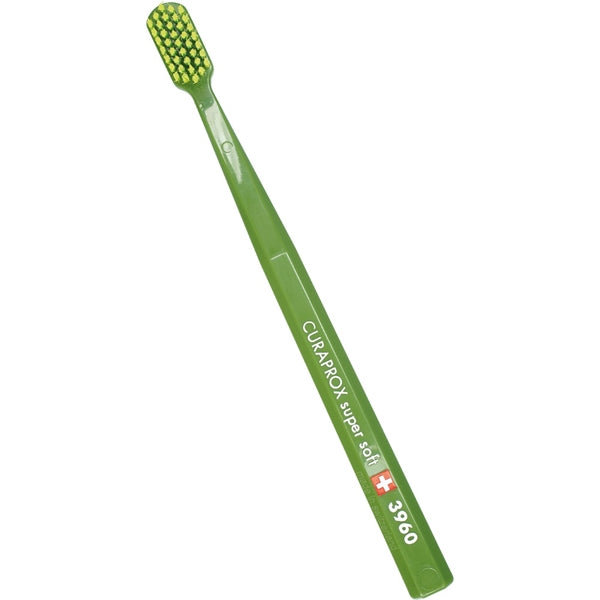 Curaprox Sensitive Supersoft CS3960 Toothbrush