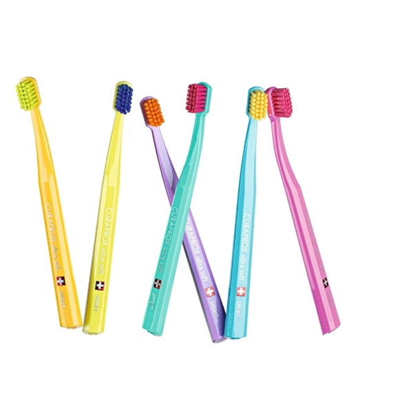 Curaprox Ultrasoft CSSMART 5460 Toothbrush