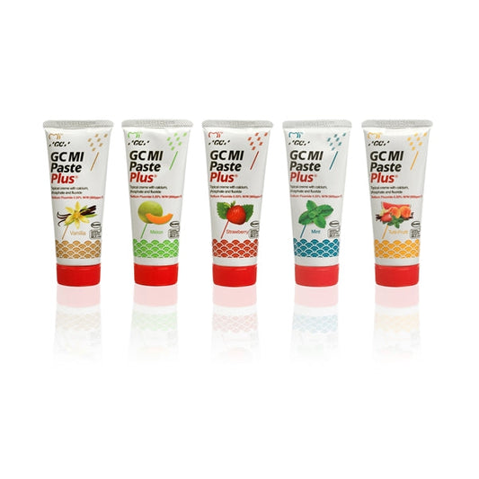 GC MI Paste Plus