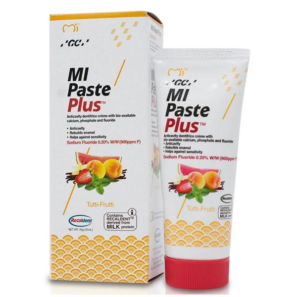 GC MI Paste Plus