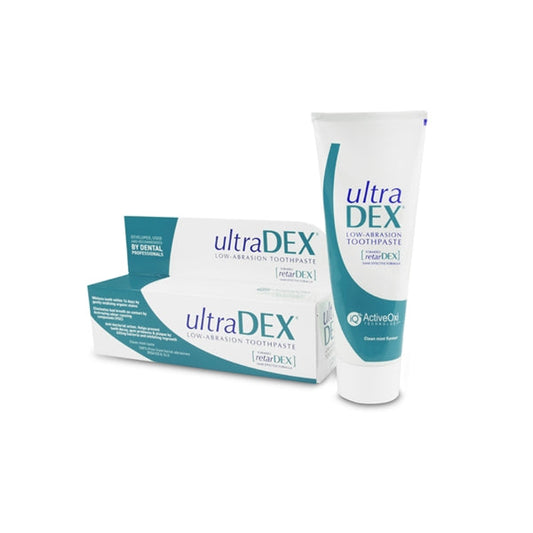 UltraDex Toothpaste Removes Bad Breath 75ml