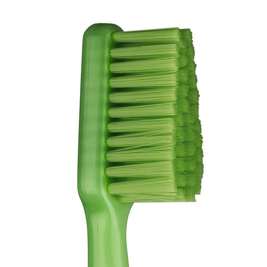 TePe GOOD Regular Soft Toothbrush | Sustainable Oral Care