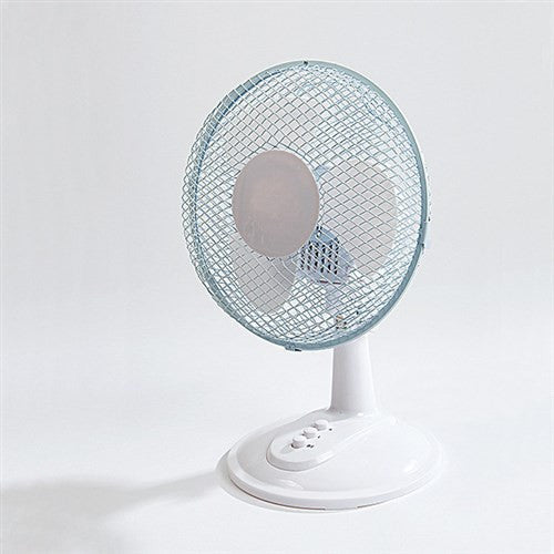 Desk Fan