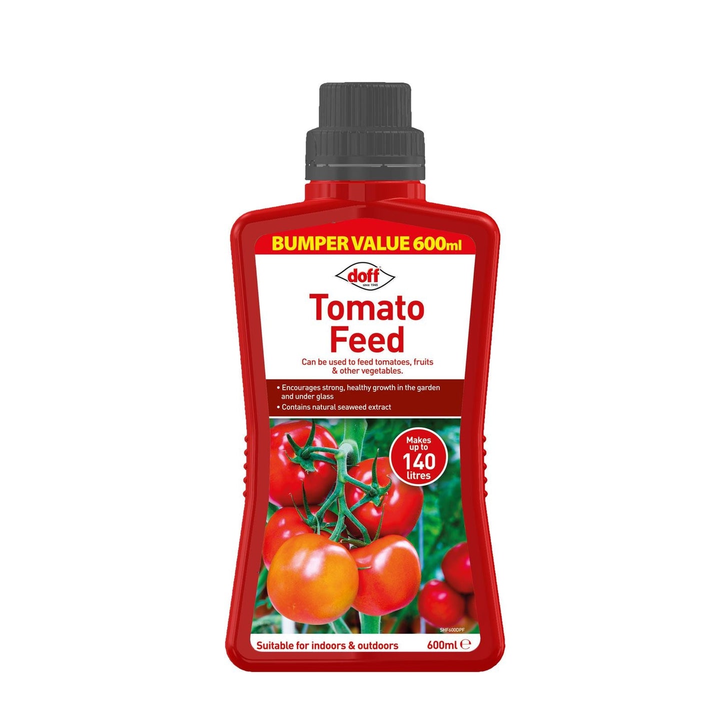 DOFF TOMATO FEED - BUMPER VALUE 600ML