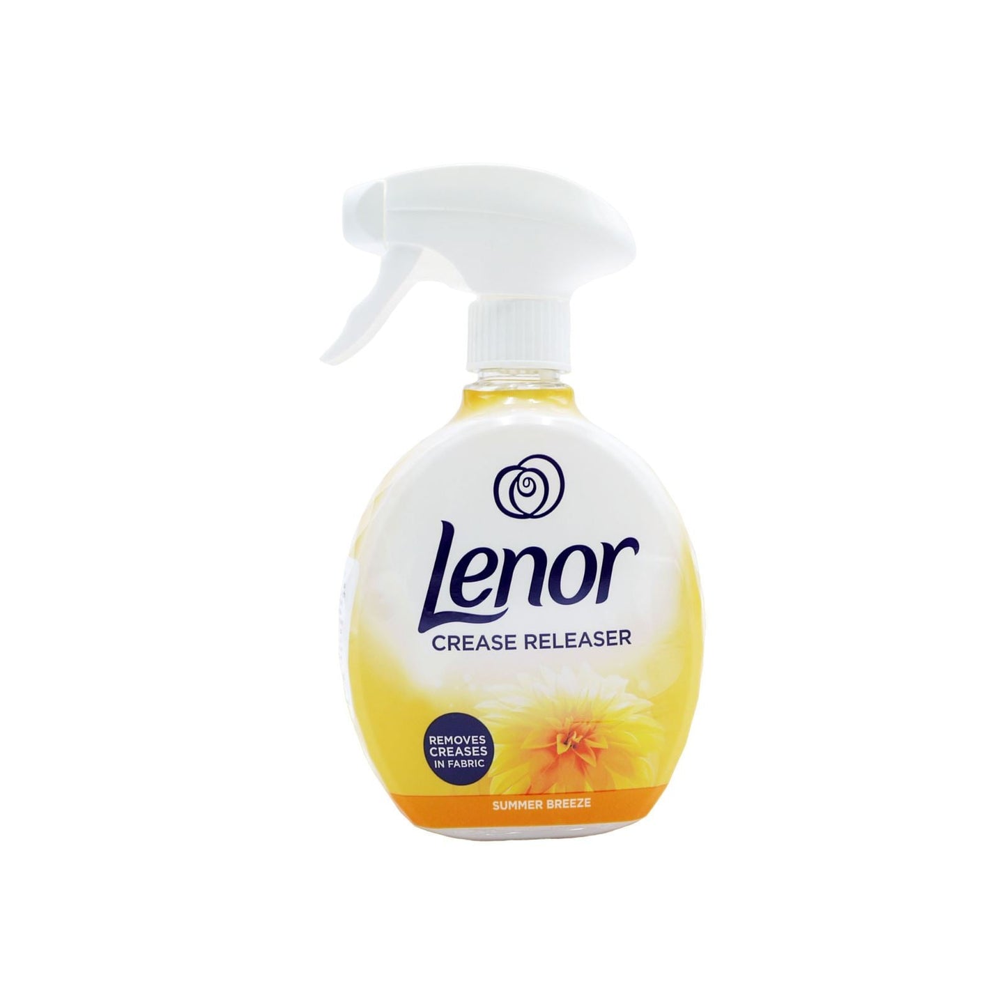 Lenor Crease Releaser Summer Breeze 500 ml