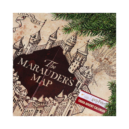 Harry Potter Jelly Belly Advent Calendar