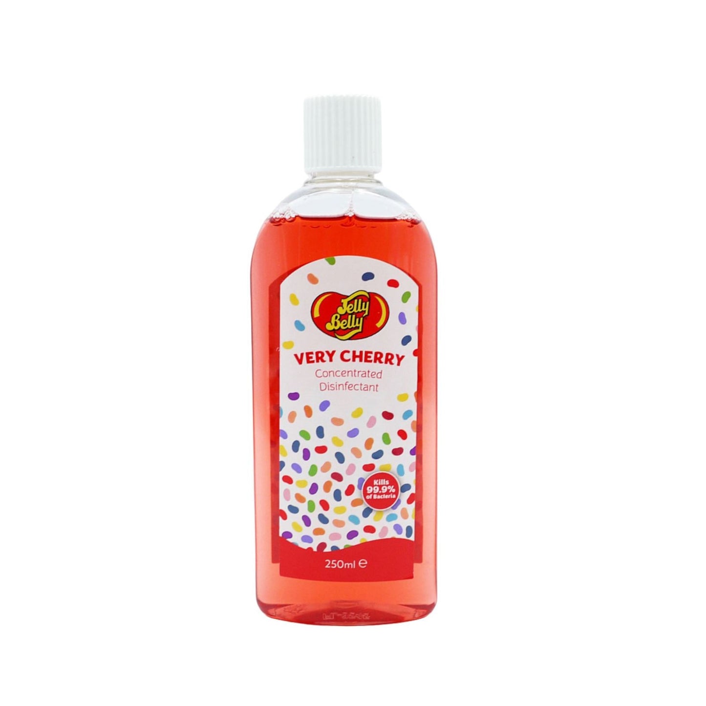 Jelly Belly Concentrated Disinfectant Very Cherry 250ml