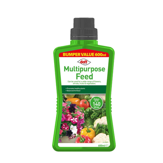Doff Multipurpose Feed 600ml
