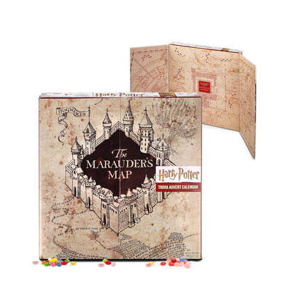 Harry Potter Jelly Belly Advent Calendar