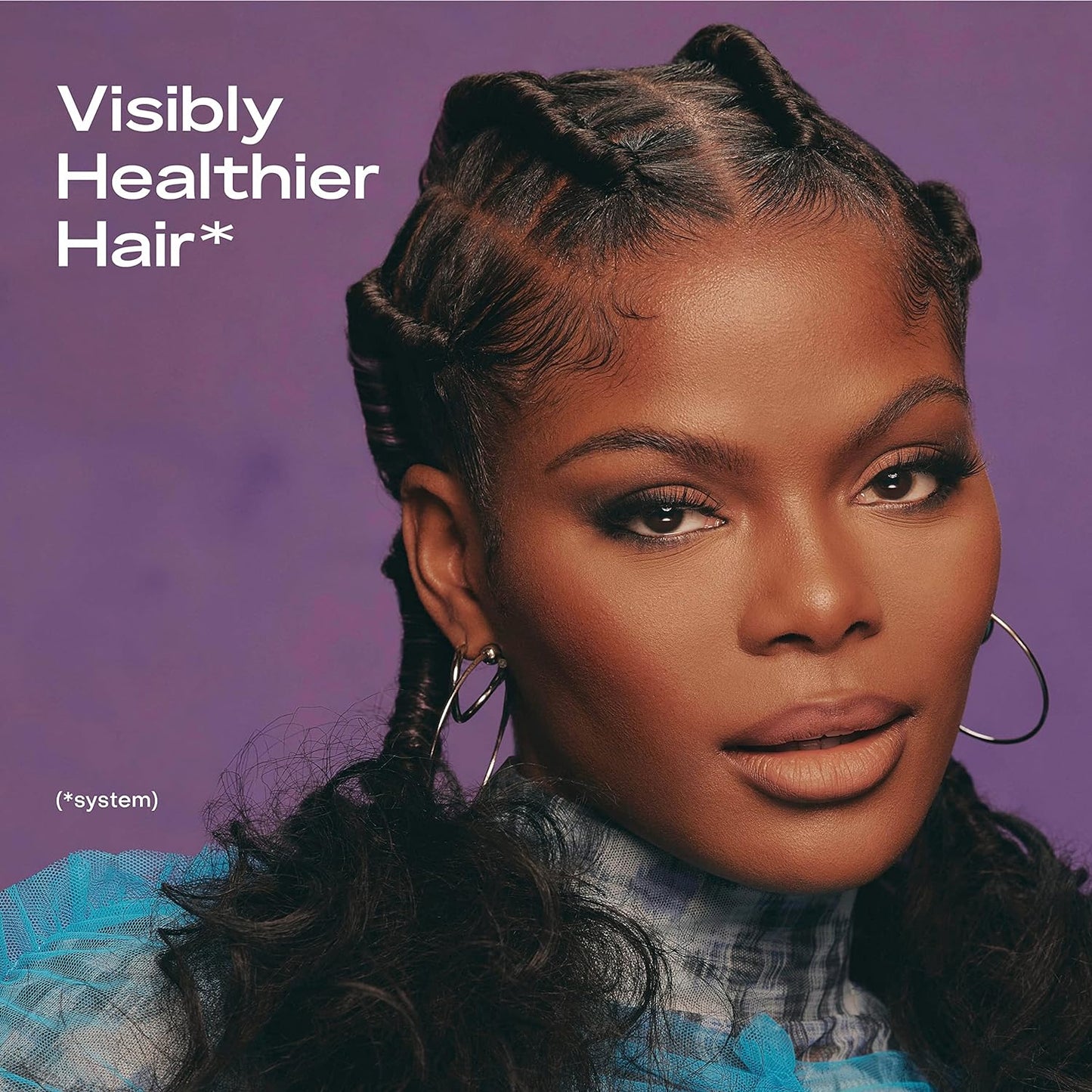 Shea Moisture Aloe Butter Scalp Moisture Shampoo 13 fl oz | Hydrate & Strengthen Hair