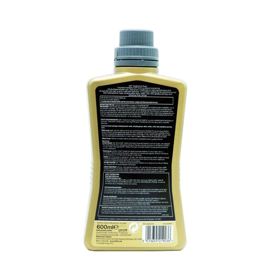 Doff WeedOut Xtra Tough Weedkiller Concentrate 600ml