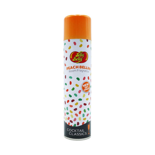 Jelly Belly Air Freshener Peach Bellini 250ml