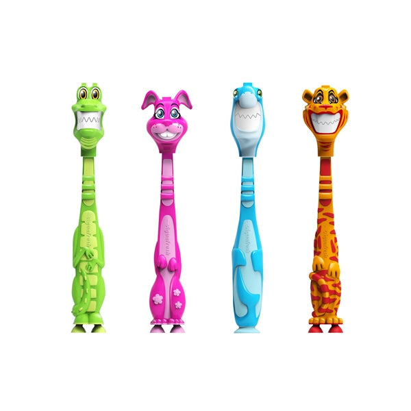 Aquafresh Little Teeth TOOTHBRUSH