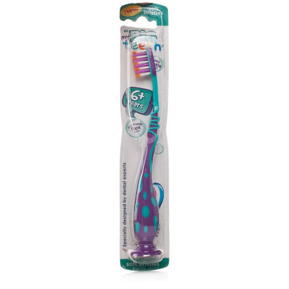 Aquafresh Big Teeth Toothbrush | Ages 6+ Years