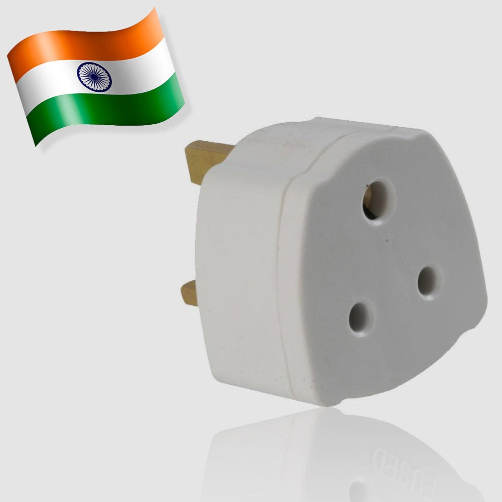 India Travel Adaptor
