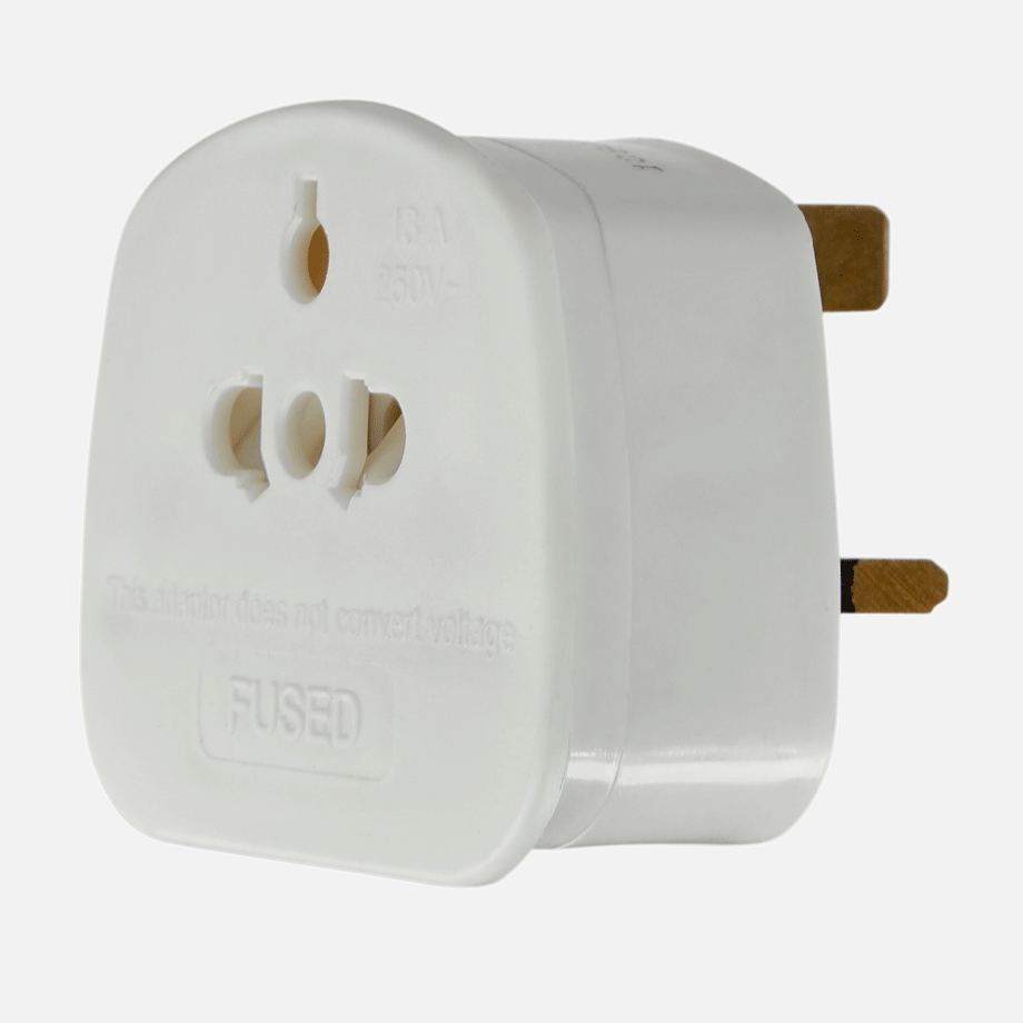 International Plug Adaptor