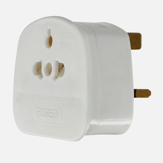 International Plug Adaptor