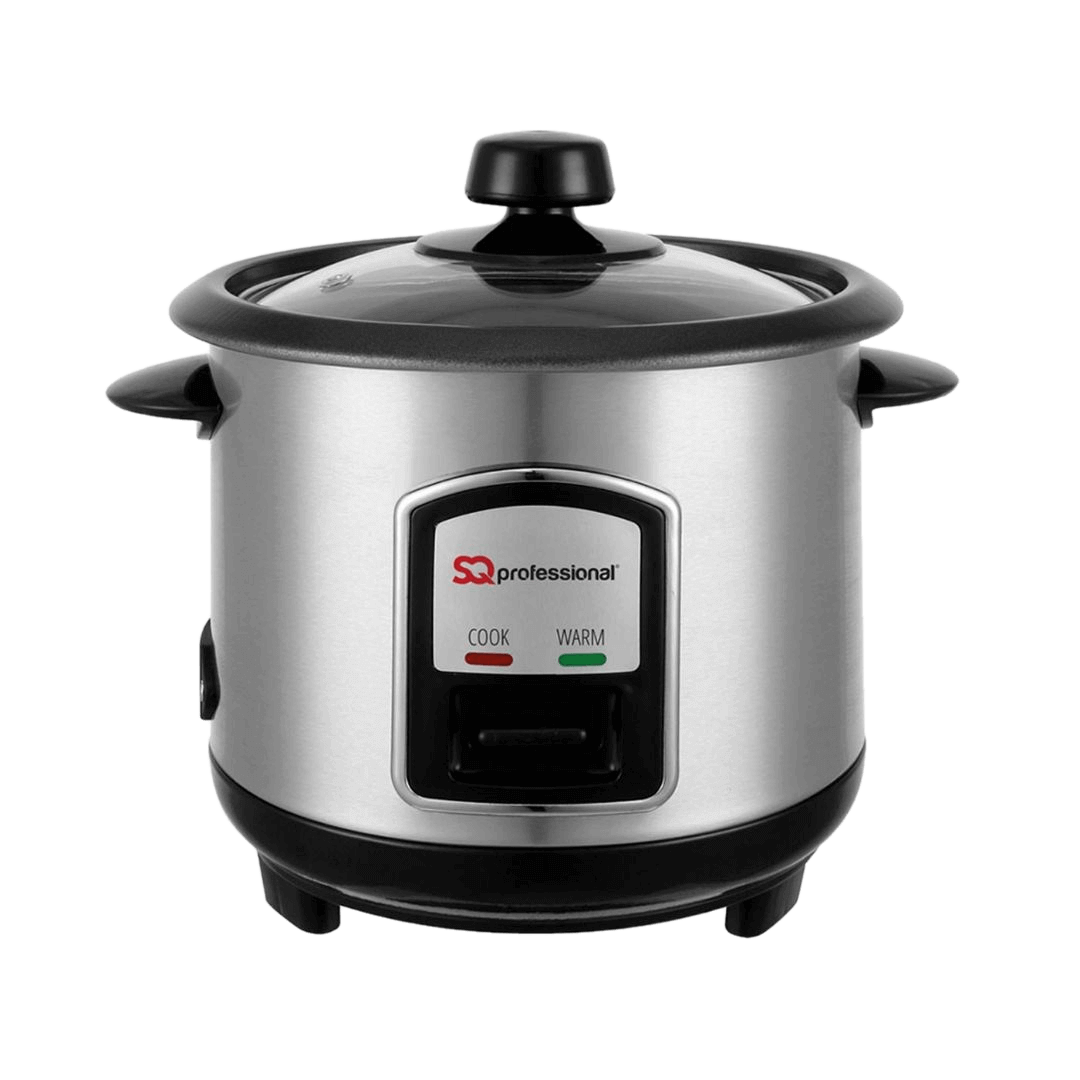 Rice Cooker