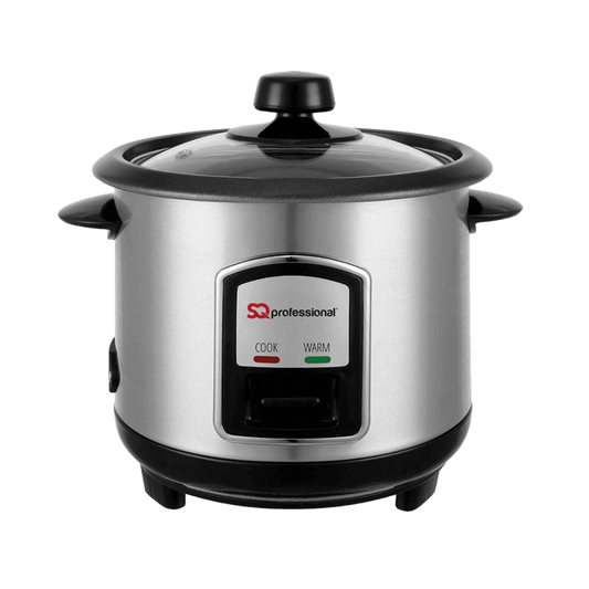Rice Cooker