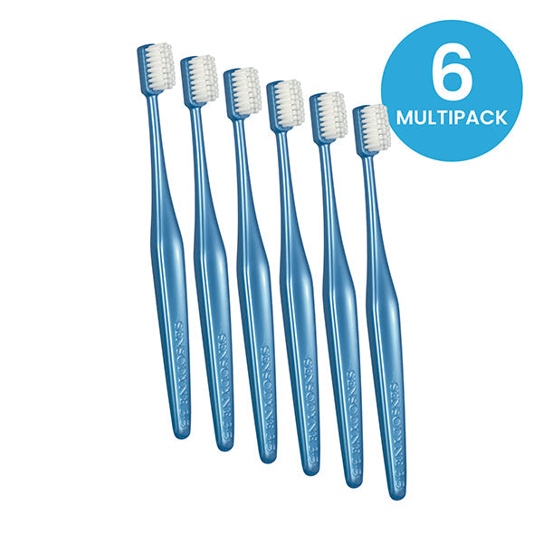 Sensodyne Search Toothbrush 3.5 - Multipack of 6