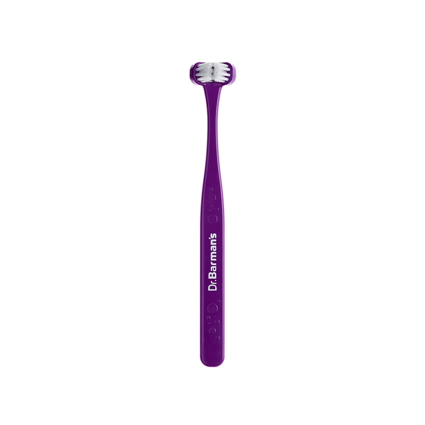 Dr. Barman's Superbrush 6-12 years