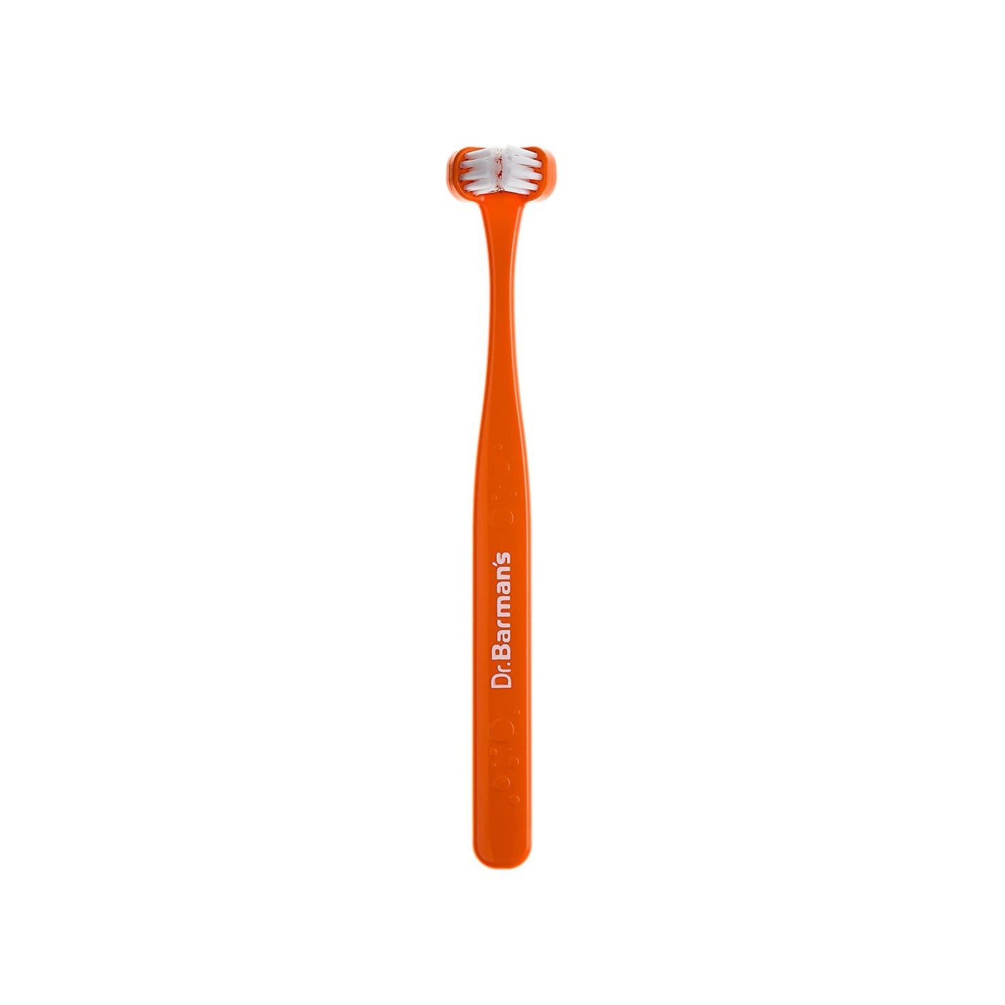 Dr. Barman's Superbrush 6-12 years