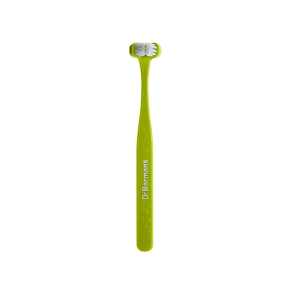 Dr. Barman's Superbrush 6-12 years