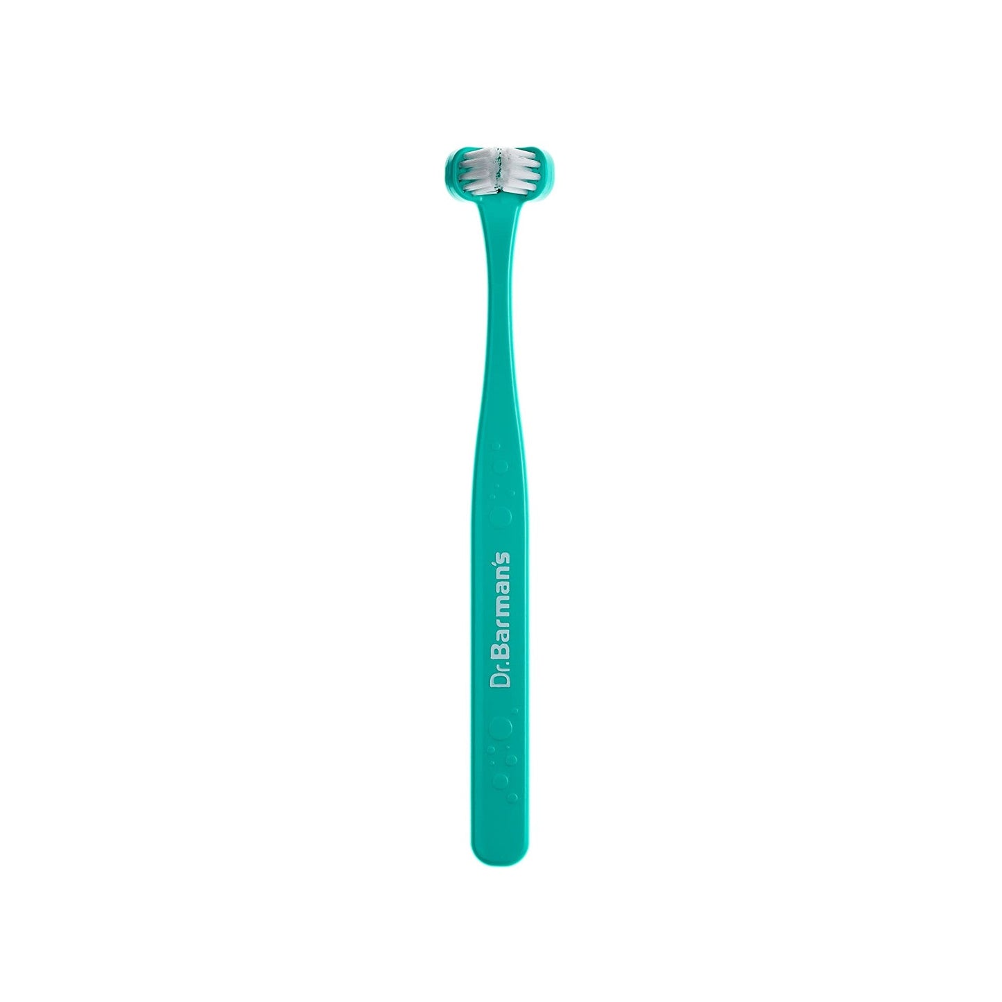 Dr. Barmans Superbrush (Ages 12+) Triple-Action Multipack of 6
