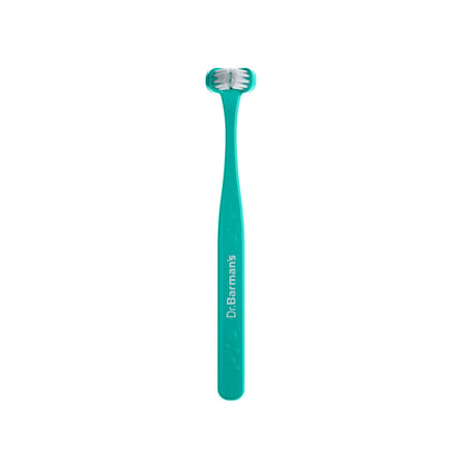Dr. Barmans Superbrush (Ages 12+) Triple-Action Multipack of 6