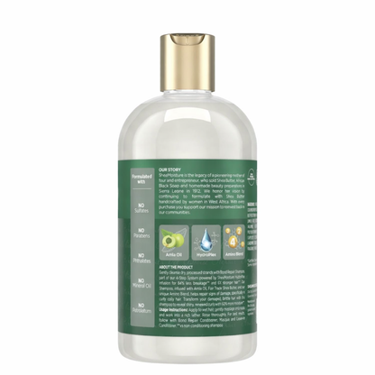 Shea Moisture Amla Oil Bond Repair Conditioner 13oz | Strengthen & Repair Hair