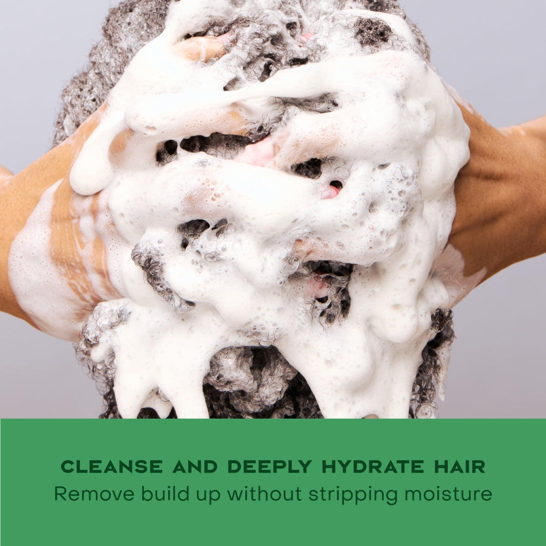 Shea Moisture Amla Oil Bond Repair Shampoo 13oz | Strengthen & Repair Hair