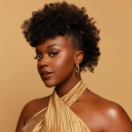 Shea Moisture Raw Shea Butter Deep Moisturizing Shampoo 384ml | 3X Moisture