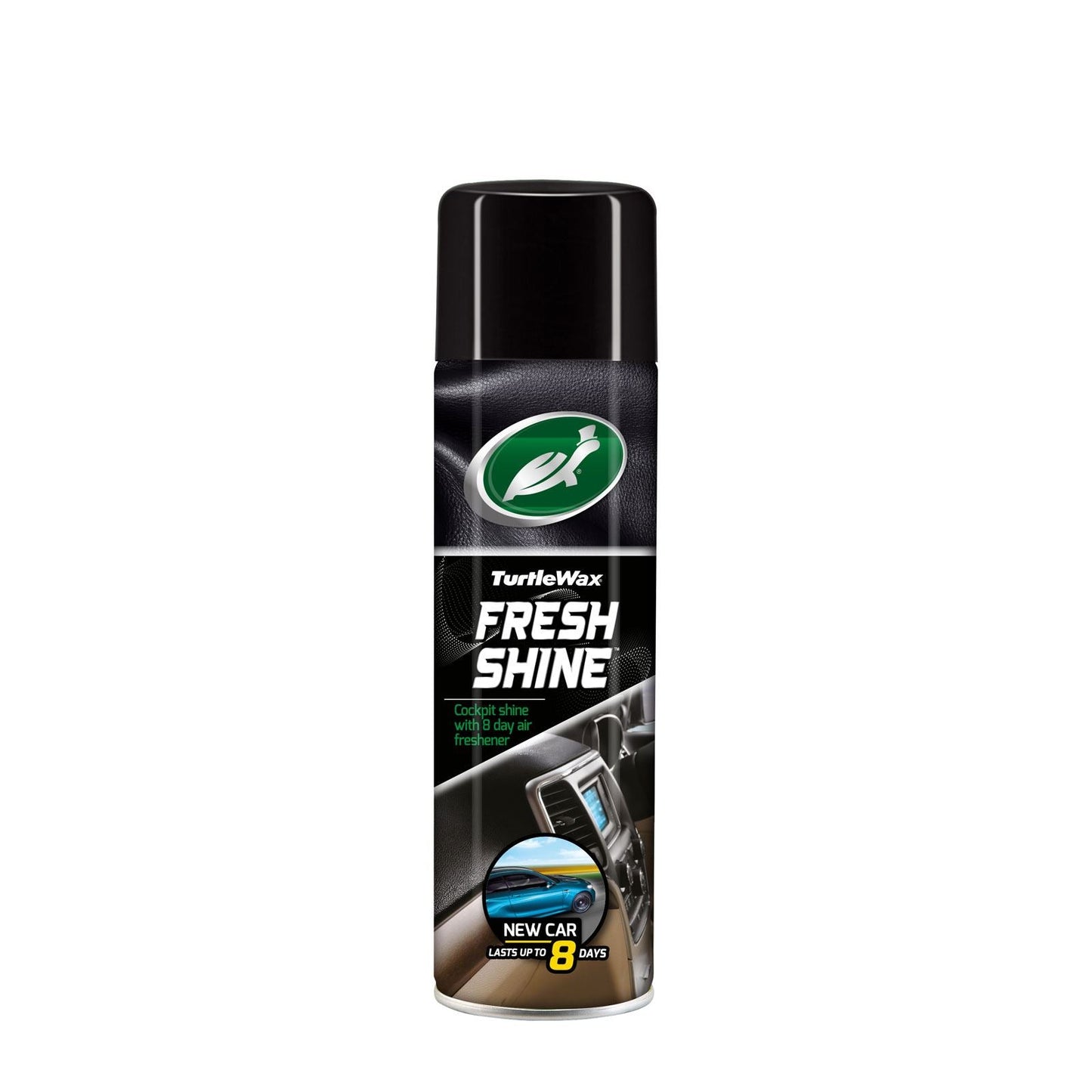 `Turtle Wax Fresh Shine Car Spray 500 ml