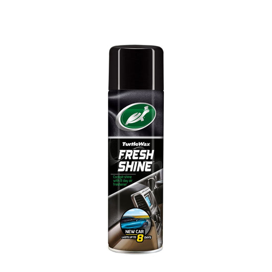 `Turtle Wax Fresh Shine Car Spray 500 ml