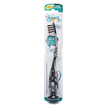 Aquafresh Big Teeth Toothbrush | Ages 6+ Years