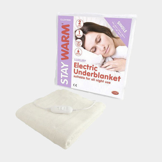 Electric Blanket