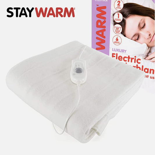 Electric Blanket