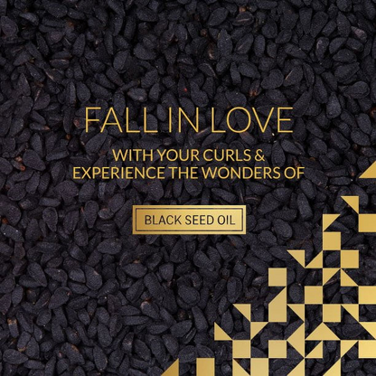 Revlon Realistic Black Seed Oil Strengthening Conditioner 340ml | Shine & Strength