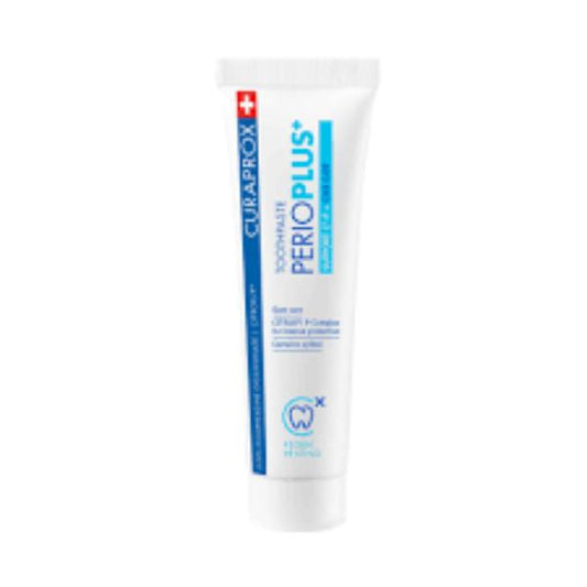Curaprox Perio Plus Support Toothpaste For Gum Disease 0.09% 75ml