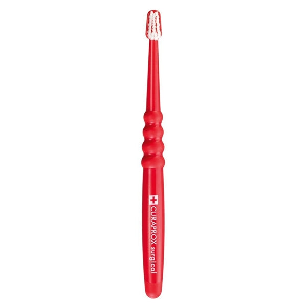 Curaprox Extra Soft Bristles Toothbrush | Post Surgical Special Care
