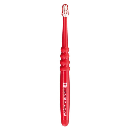 Curaprox Extra Soft Bristles Toothbrush | Post Surgical Special Care