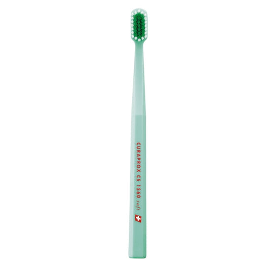 Curaprox Sensitive Soft Toothbrush CS1560
