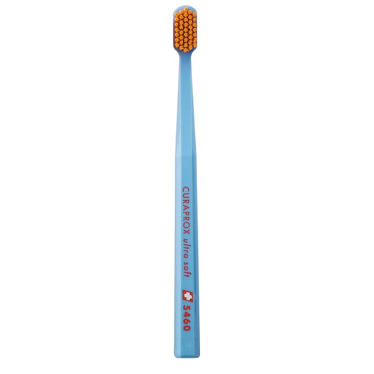 Curaprox Sensitive Ultrasoft CS5460 Toothbrush