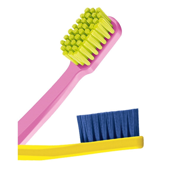 Curaprox Sensitive Ultrasoft CS5460 Toothbrush